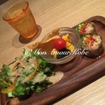 Mangotsurikafe - 