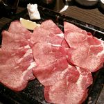 Yakiniku Shou Manen - タン