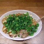 Takoyaki Ebisu - おすすめの醤油マヨ