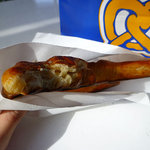 アンティ・アンズ - パンのようにもちもちしてます。