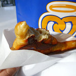 アンティ・アンズ - 断面はこんな感じ。