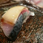 すし屋のこう多郎 - 〆鯖