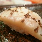 すし屋のこう多郎 - タイラギ貝