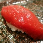 すし屋のこう多郎 - 漬まぐろ