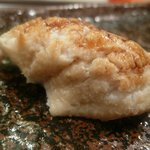 すし屋のこう多郎 - 穴子