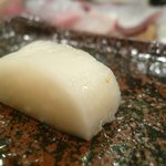 すし屋のこう多郎 - お漬物