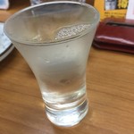 酒一番 - 161028福岡　酒一番　駿