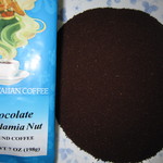 Longs Drugs - カウアイ･コーヒー(チョコレート･マカダミア･ナッツ)