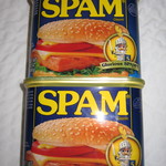 Longs Drugs - 2016年のスパム(クラシック)＄2.50×2