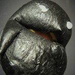 浅野屋 東京ミッドタウン店 - 黒くても光る☆