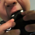 浅野屋 東京ミッドタウン店 - エイッ！