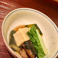 割烹 にしい - 