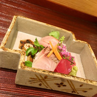 割烹 にしい - 