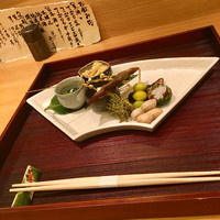 割烹 にしい - 