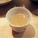 鳥しき - スープ
