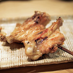 鳥しき - 手羽先