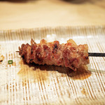 鳥しき - はらみ