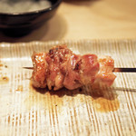 鳥しき - かしわ