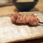 鳥しき - せせり