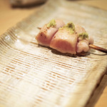 鳥しき - さびやき