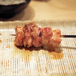 鳥しき - かしわ