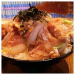 ドライブイン小柳 - 