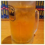 ドライブイン小柳 - 