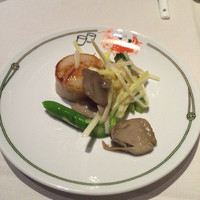 中国飯店 富麗華 - 