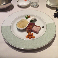 中国飯店 富麗華 - 