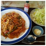 お食事処 おのちゃん - 