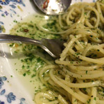 イタリアンレストラン シシリア - 