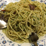 イタリアンレストラン シシリア - 