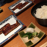 うなぎ屋 廣川 - 