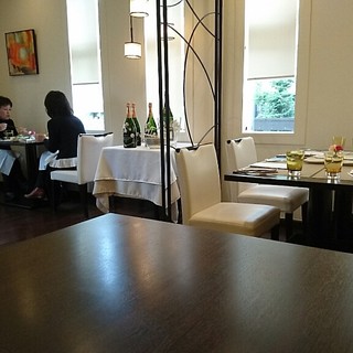 フランス料理 Fleurir_2