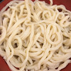 手打ちつけうどん めんこや 幡ヶ谷本店