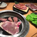 Yakiniku Kingu - 