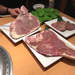 Yakiniku Kingu - 