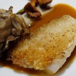 Lien - 本日のお魚料理