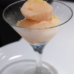 Lien - 林檎シャーベット