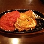 六本木バール・デルソーレ 本店 - 