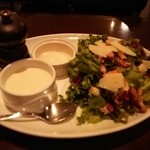 六本木バール・デルソーレ 本店 - 