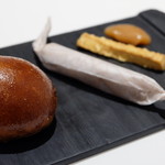 Lien - 自家製ブリオッシュ