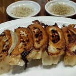 お茶の水 大勝軒  - 