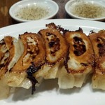 お茶の水 大勝軒  - 