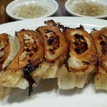 お茶の水 大勝軒  - 