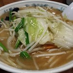 お茶の水 大勝軒  - 