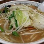 お茶の水 大勝軒  - 