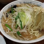 お茶の水 大勝軒  - 