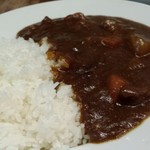 お茶の水 大勝軒  - 