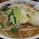 お茶の水 大勝軒  - 